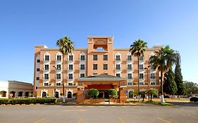 iStay Hotel Ciudad Victoria